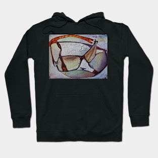 Sunglasses Hoodie